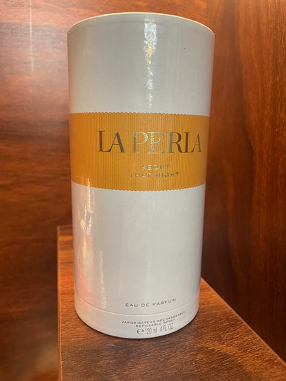 030526-45 Laperla All brand Perfume 120ML 4.1 oz