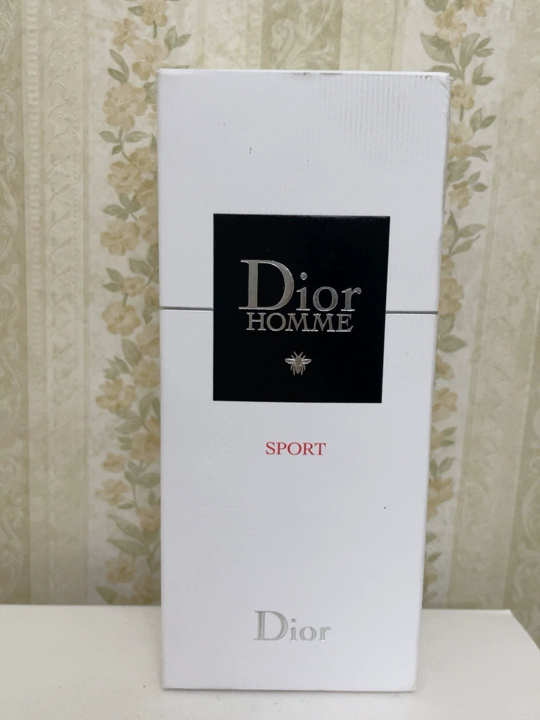 070526-196 Dior Sports Men Perfume 125ml 4.2 oz