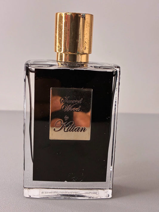 200726-182 Kelly Holy Wood 50ml 1.7 oz