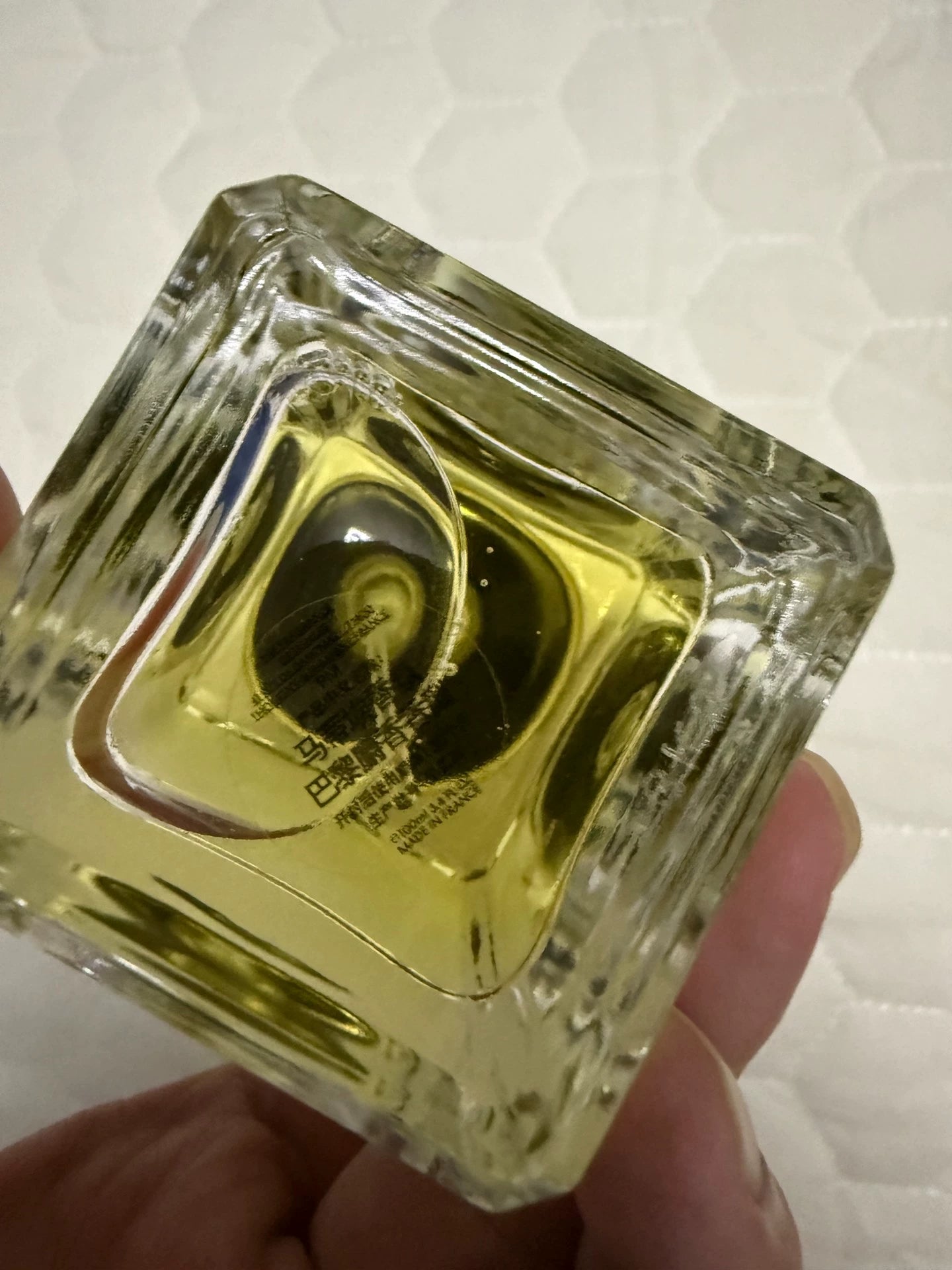 180826-99 Mathiere Muscat Paris 100ml 3.4 oz