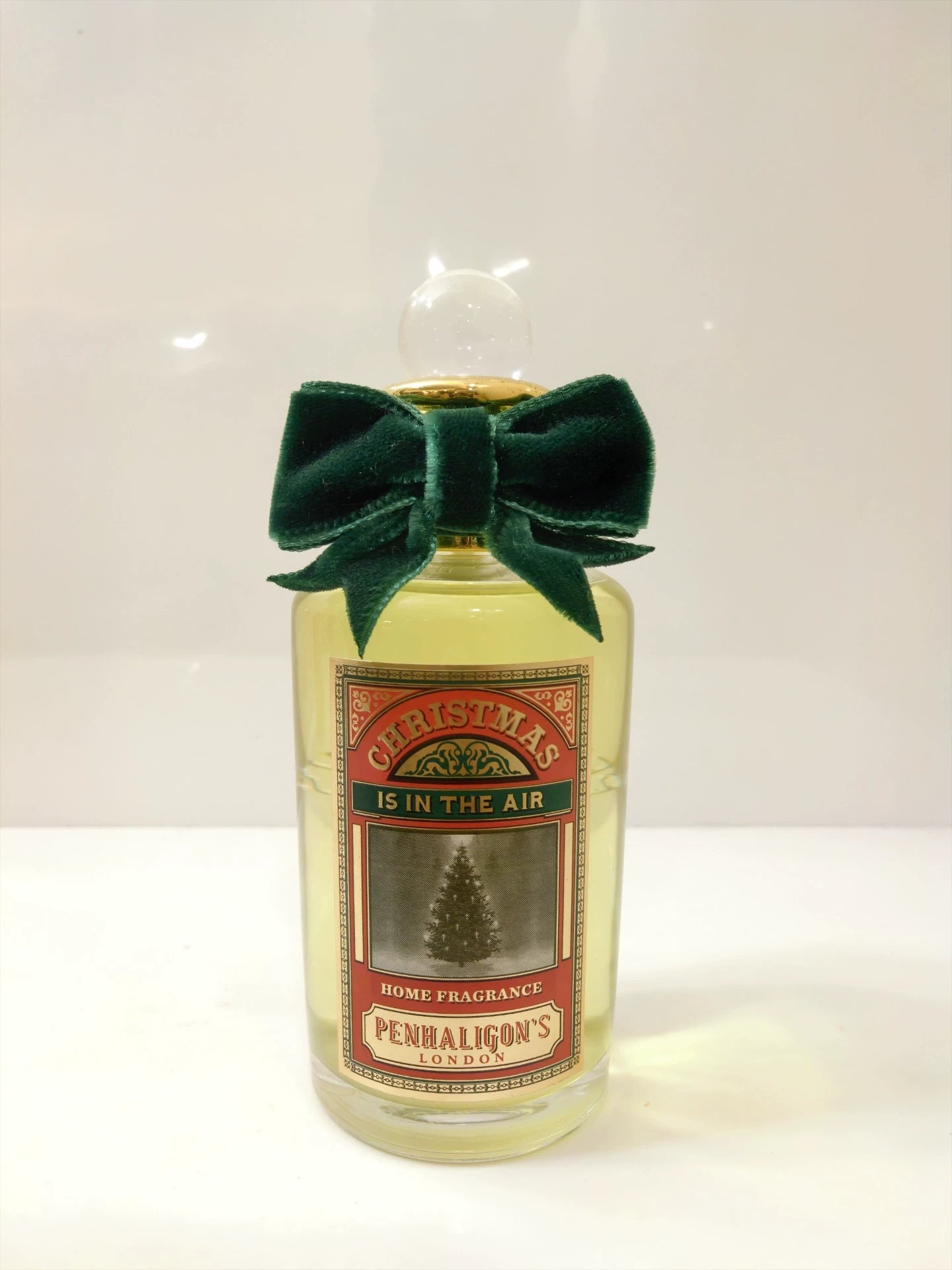 210526-43 Penhaligon Christmas Pine 100ml 3.4 oz