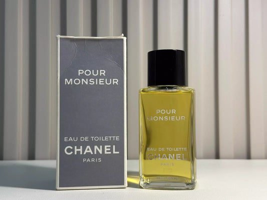 140525-80 Chanel Eau de Toilette EDT 100ml 3.4oz