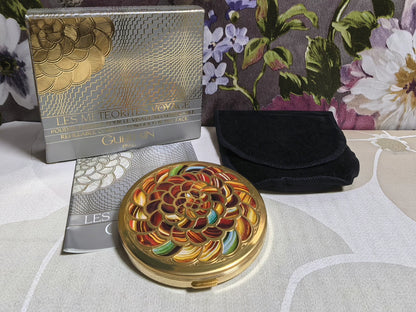 011225-75 Guerlain LES METEORITES VOYAGE