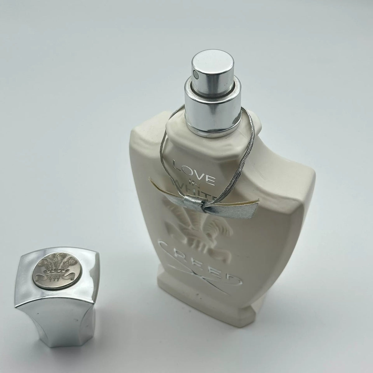 151026-129 Creed white love 75ml 2.5 oz