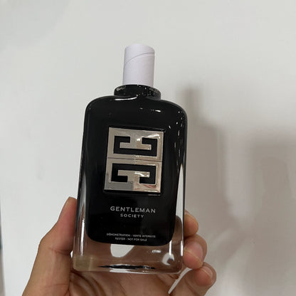 05826-5 Givenchy Gentleman Elegance Perfume 100ml 3.4 oz