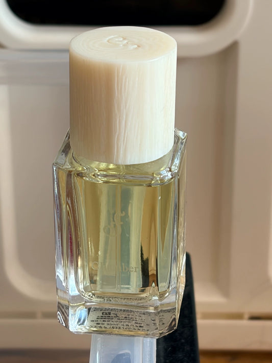 161026A-38 Fueguia 1833 Chamber 30ml 1 oz