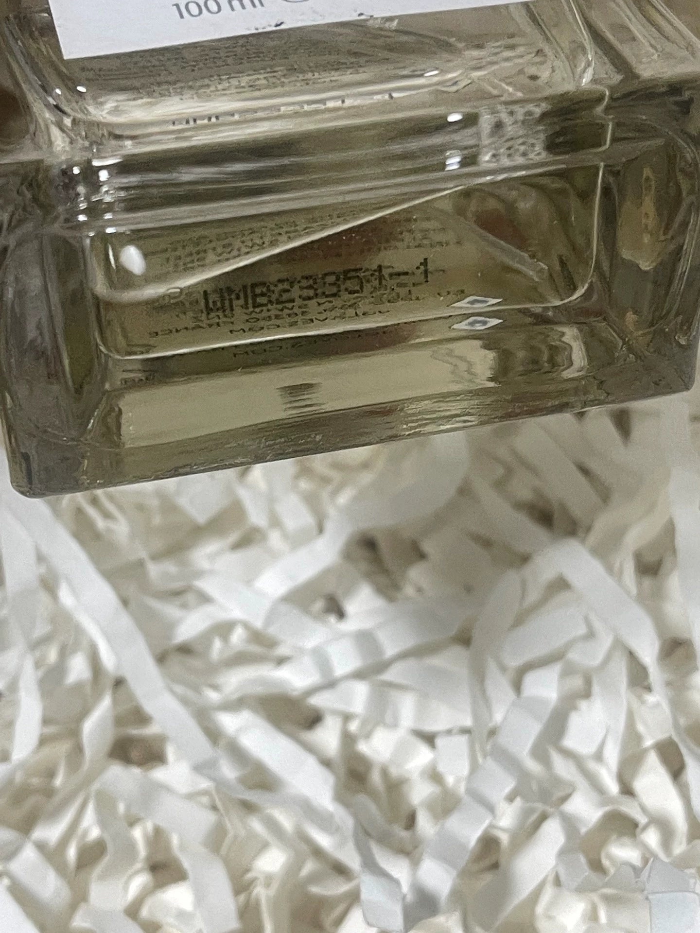 250526-200 Jo Loves white rose 100ml 3.4 oz A fragrance Parfum