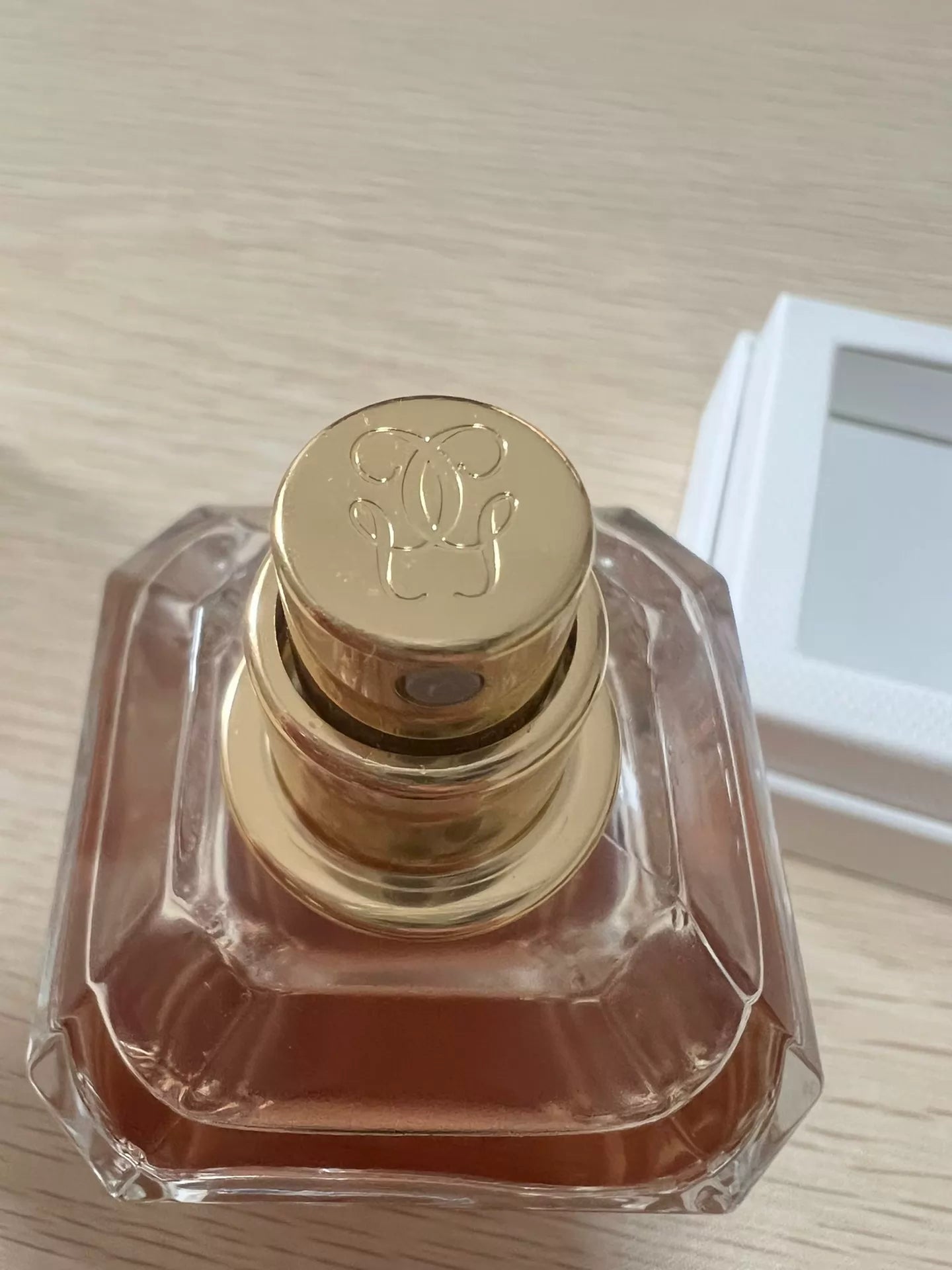 290626-182 Guerlain Brown Orris 100ml 3.4 oz