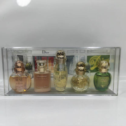 020926-172 Dior set spray bottle 5ml 0.2 oz