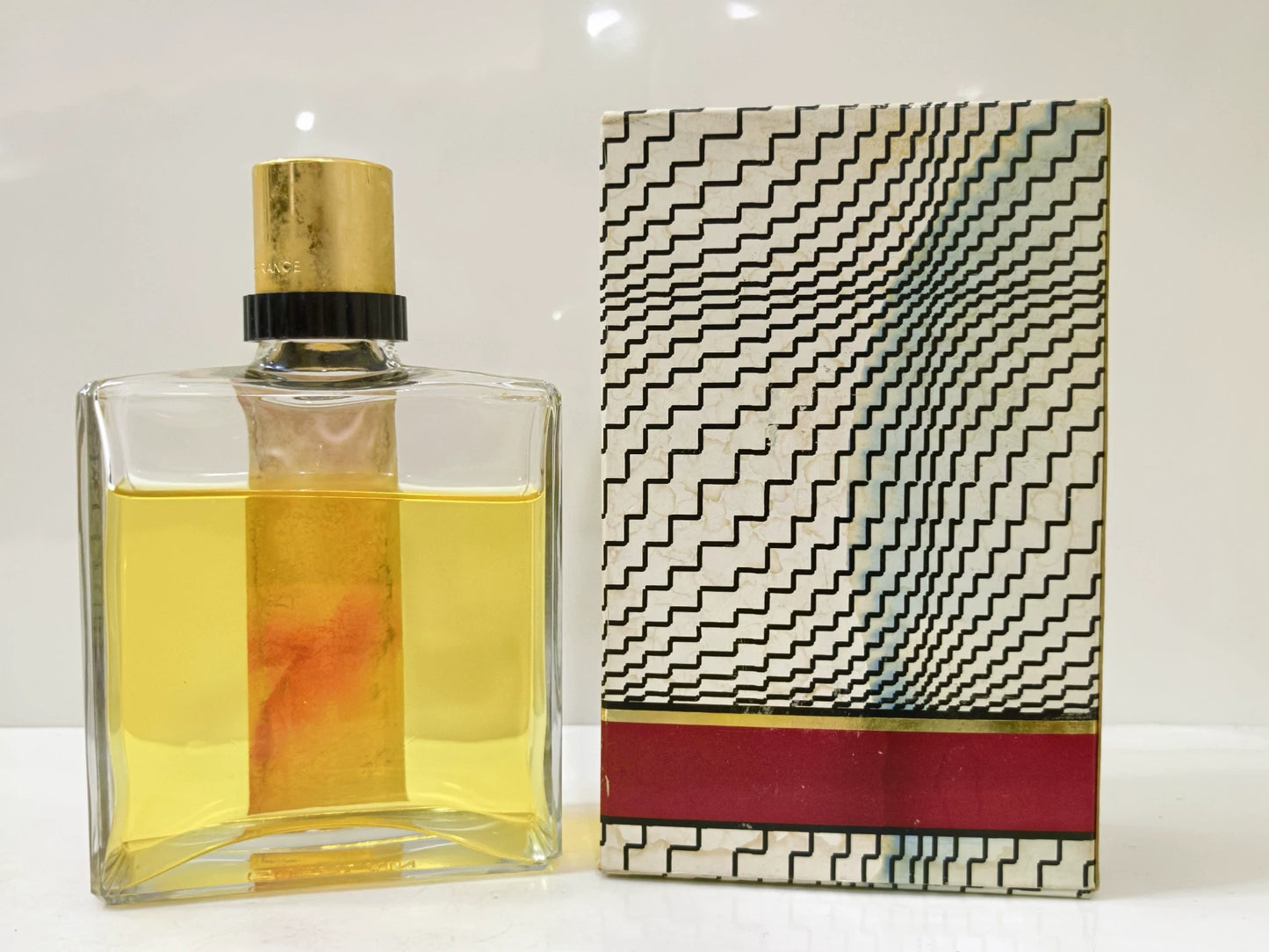 221225-38 Guerlain Eau de Cologne EDC 186ml 6.3oz