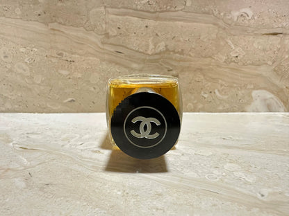 051125-4 Chanel pour monsieur Eau de Toilette EDT 100ml 3.4oz