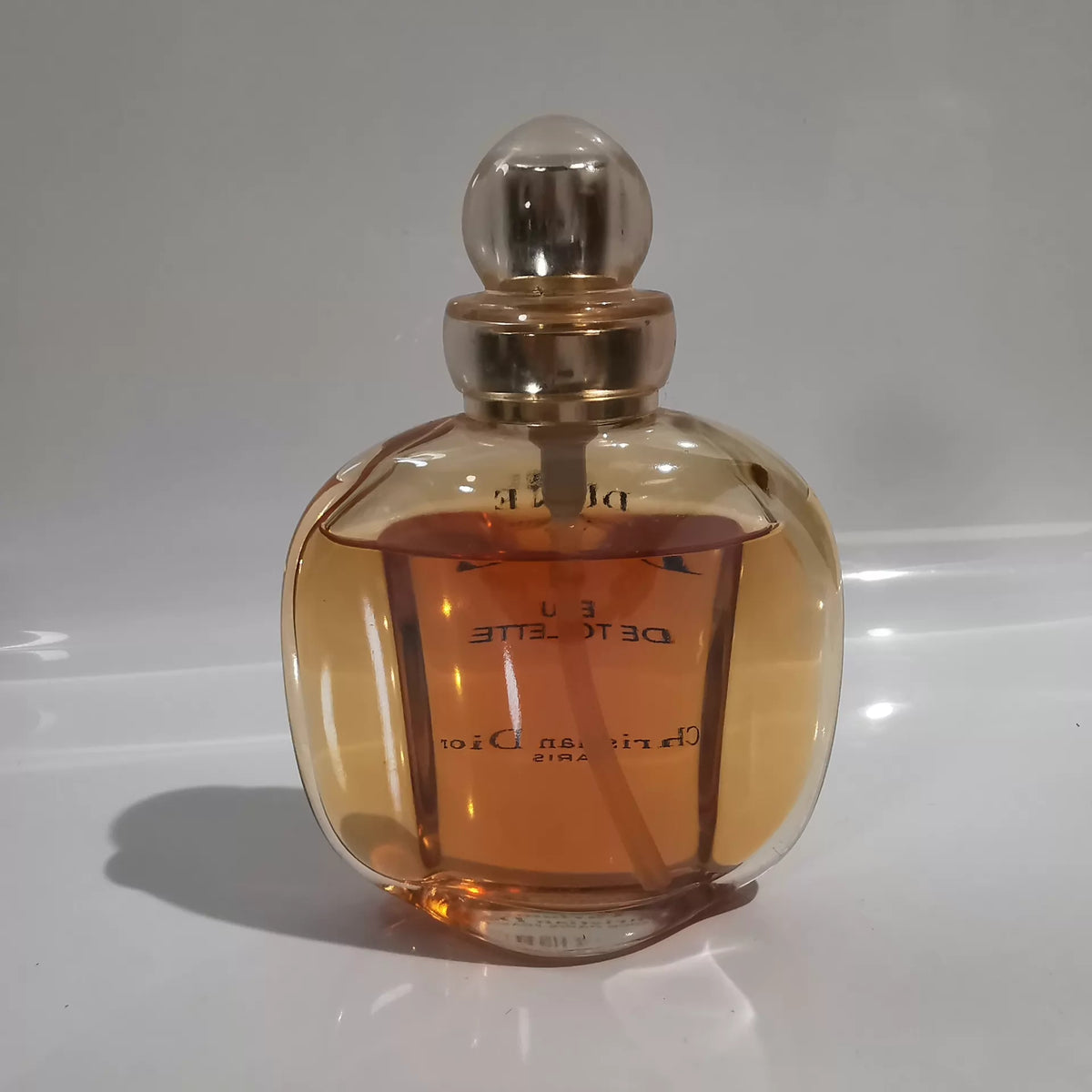 020926-359 Dior Dune EDT 50ml 1.7 oz