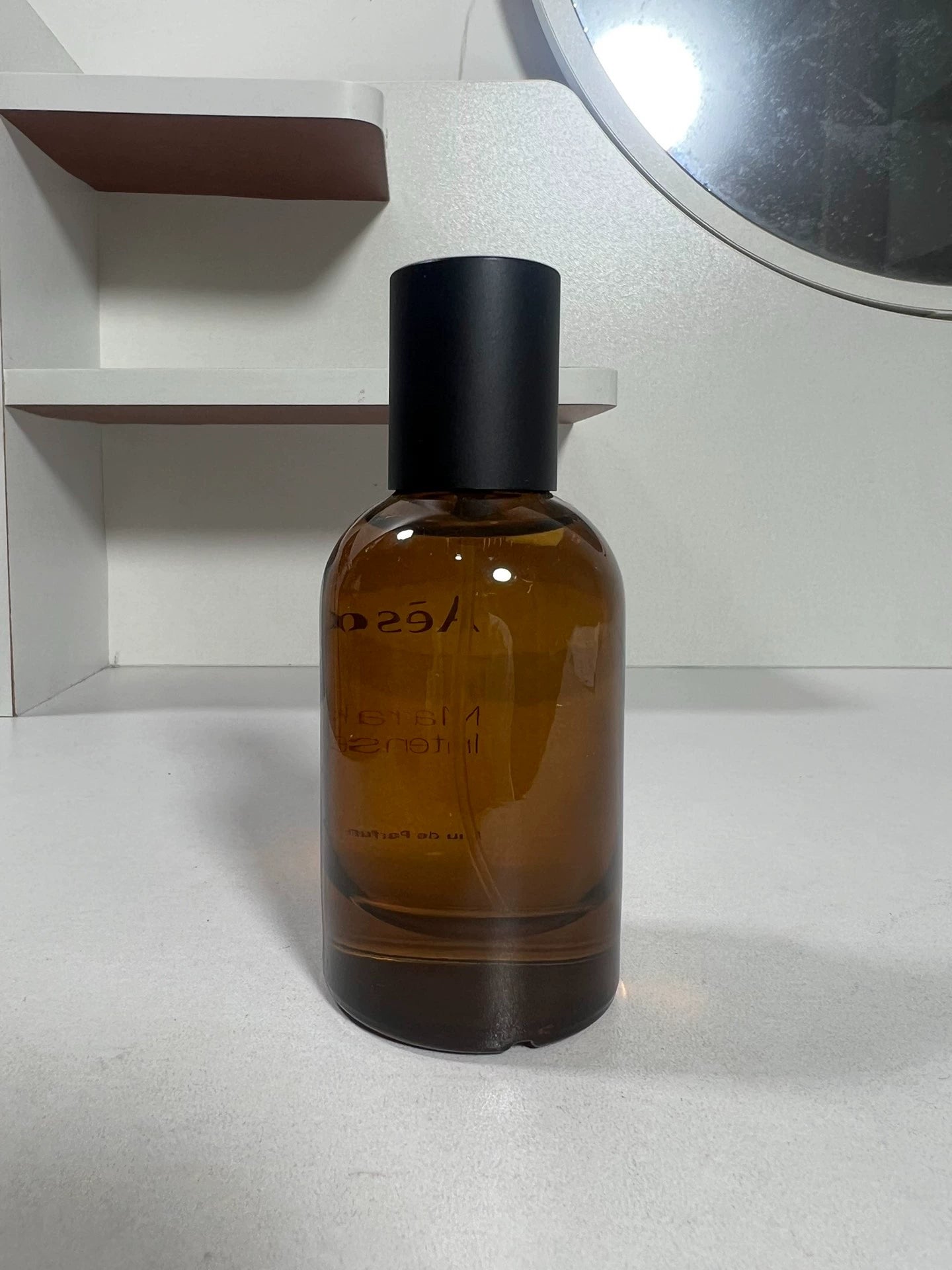 070926-22 Aesop Marrakech No Box Parfum 50ml 1.7 oz