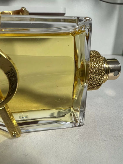 270726-138 Yves Saint Laurent Eau Liberté without 50ml 1.7 oz