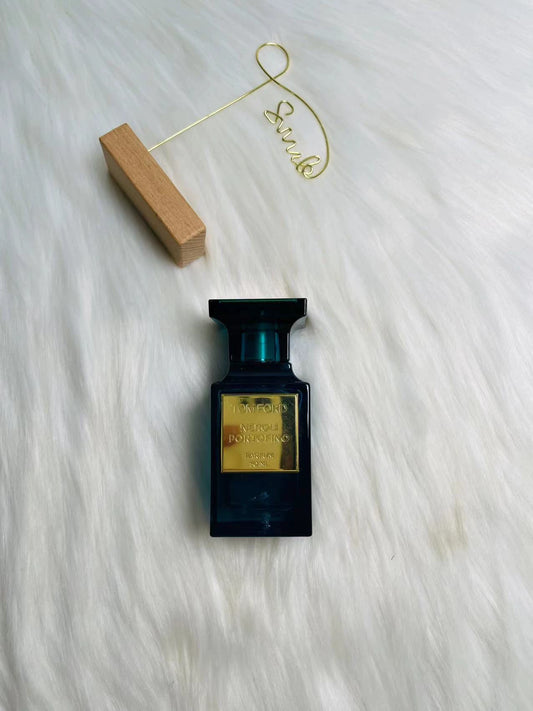 240426-102 Tom Ford Orange Blossom Oil 50ml 1.7 oz