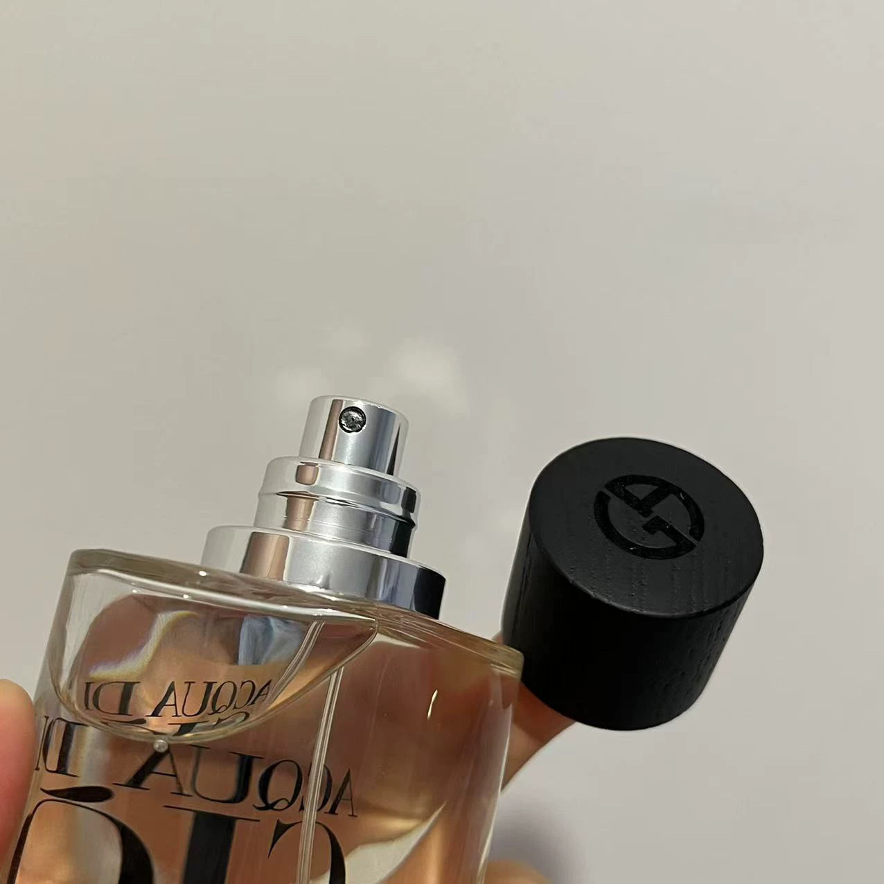 05826-317 Armani Love Men Endless Perfume 75ml 2.5 oz