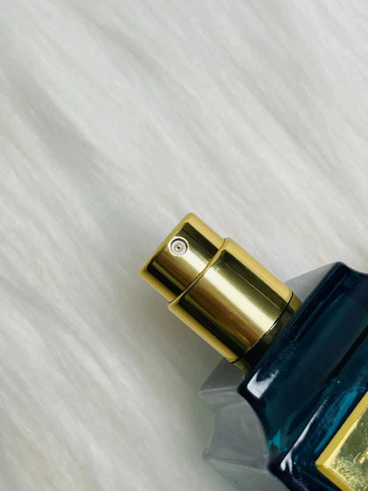240426-102 Tom Ford Orange Blossom Oil 50ml 1.7 oz