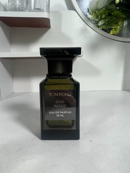 270726-86 TF Oud Agarwood Perfume 50ml 1.7 oz