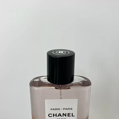 05826-84 Chanel Perrier Paris Paris Parfum 125ml 4.2 oz
