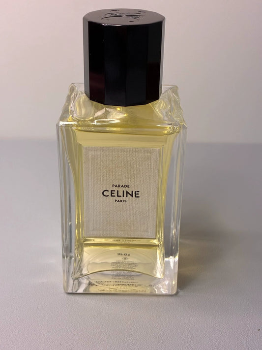 200726-342 Celine highlights authenticity 100ml 3.4 oz