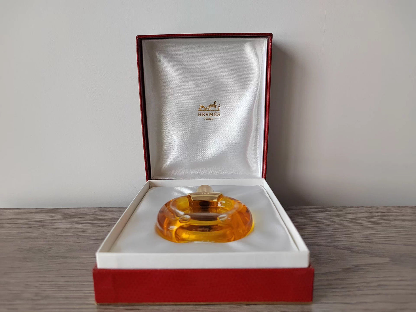 100226-10 hermes Parfum 15ml perfume