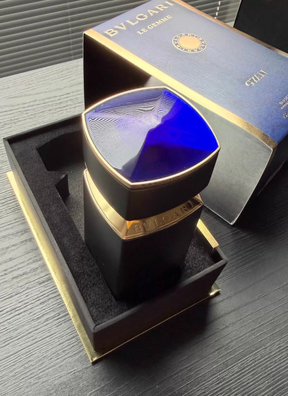 260323-28 Bvlgari Blue Perfume 100ml