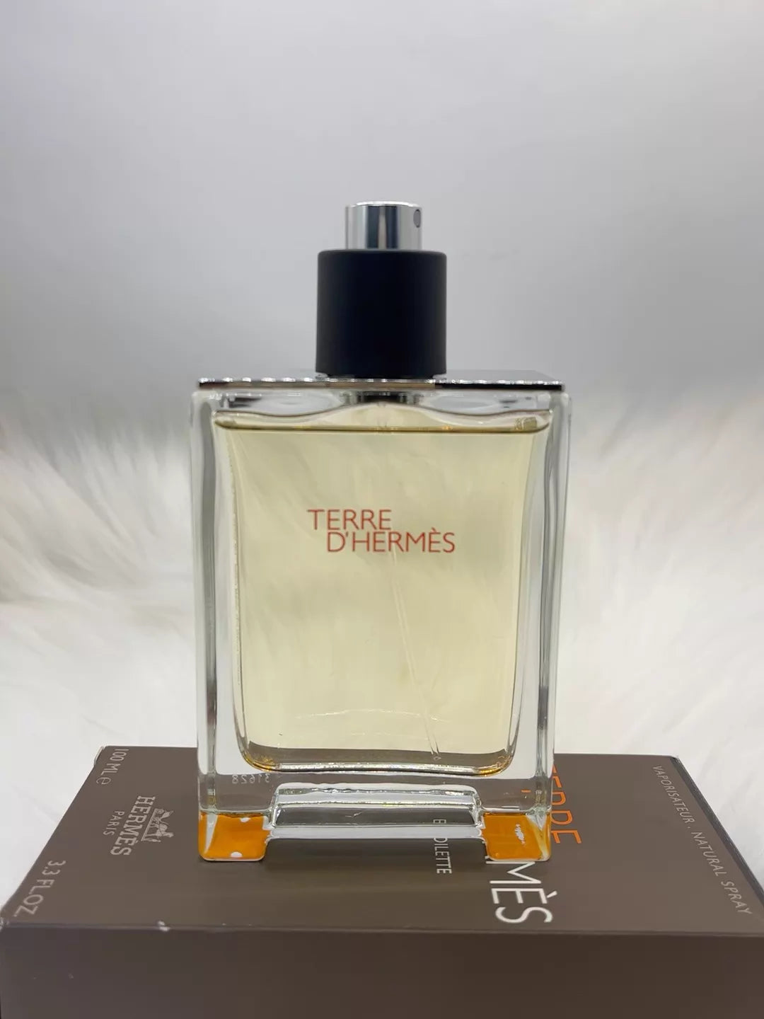 310326-50 Hermes Earth EDT 100ml 3.4 oz