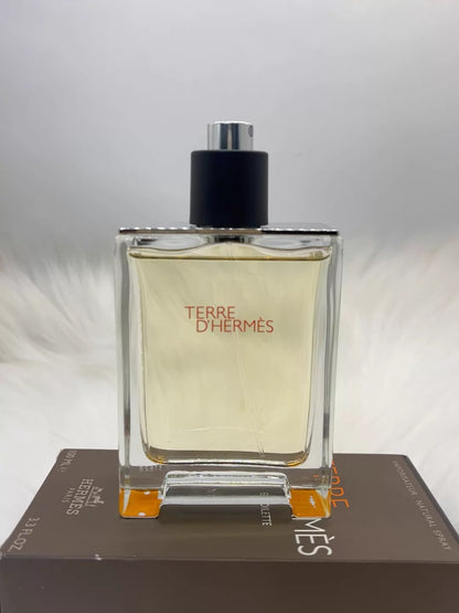 310326-50 Hermes Earth EDT 100ml 3.4 oz