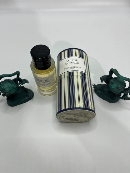 030926-166 Dior Walking in Wilderness Perfume 40ml 1.4 oz