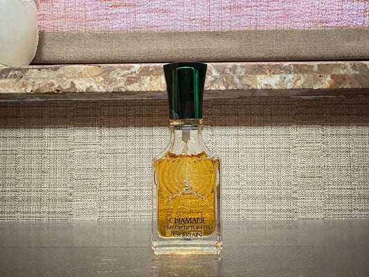 100925-52 Guerlain Chamade 30ml 1.0oz PDT