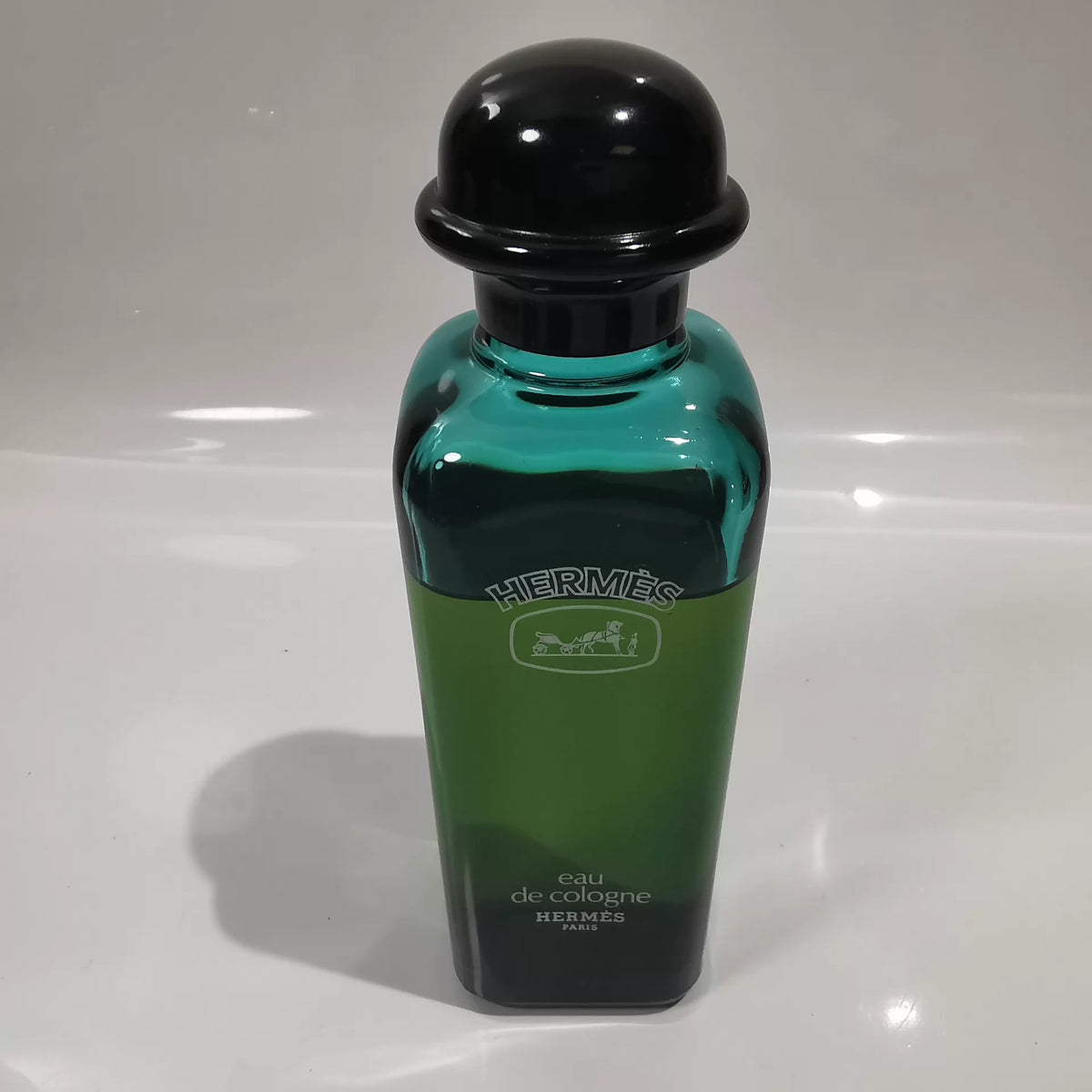 020926-480 Hermès of same name Cologne 100ml 3.4 oz