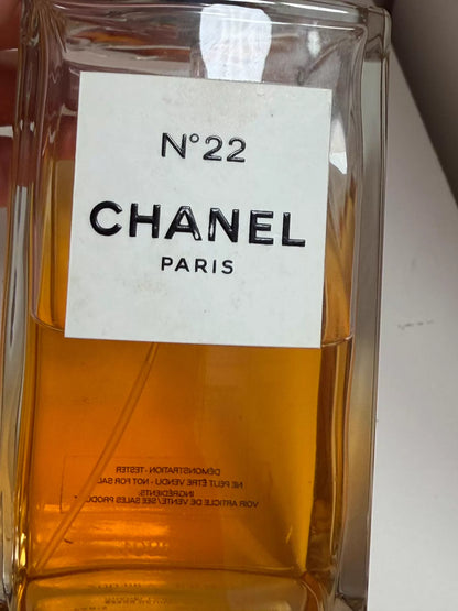 230526-24 Chanel N22 Perfume 200ml 6.8 oz
