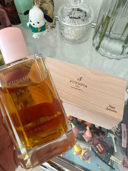 161026A-39 Fueguia 1833 fueguia limited edition Perfume