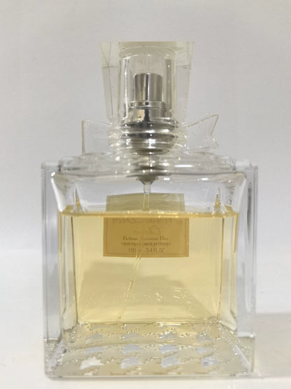 020225-62 Christian Dior Cherie 100ml 3.4 oz Eau de Toilette EDT