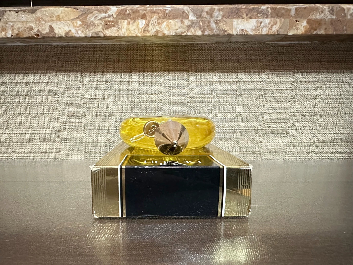 180325-91 Guerlain Vol de nuit edc 50ml 1.7 oz