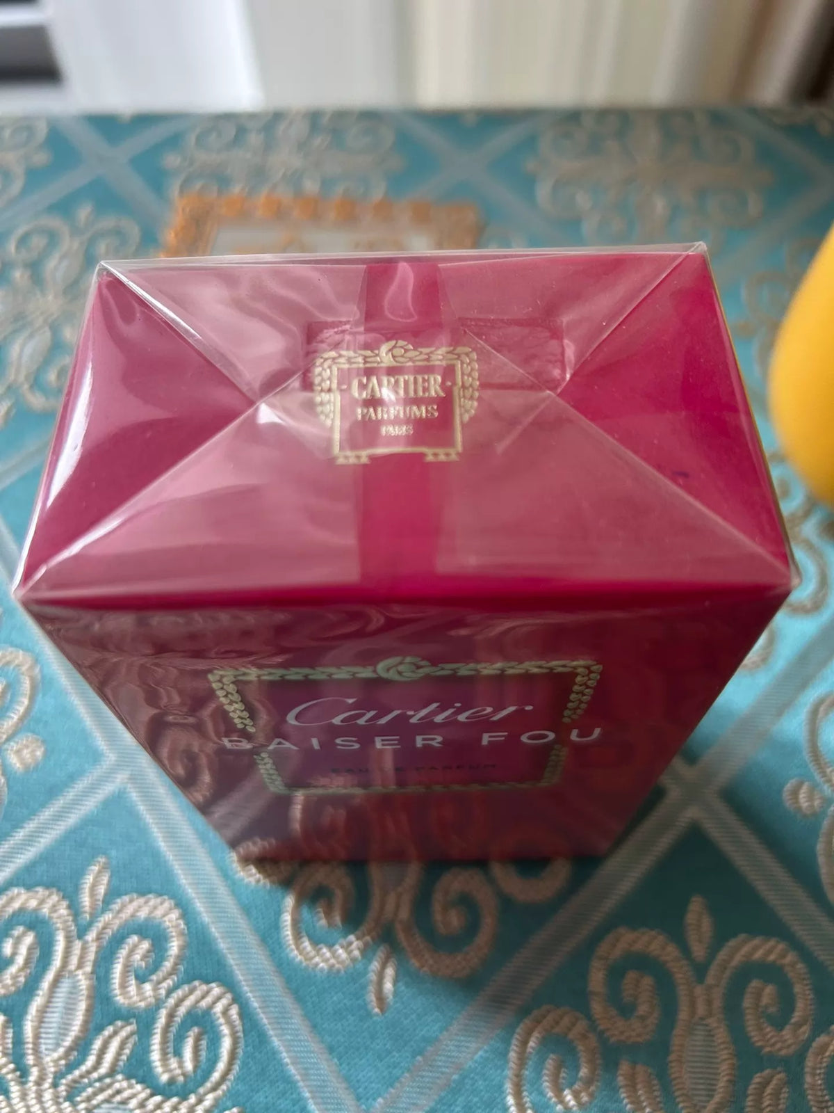 280926-183 Cartier Crazy Kiss 50ml 1.7 oz