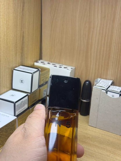 050726-164 Chanel Toilette EDT 100ml 3.4 oz
