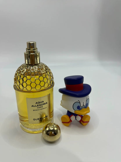 030926-36 Guerlain Floral Water Driftwood EDP 125ml 4.2 oz