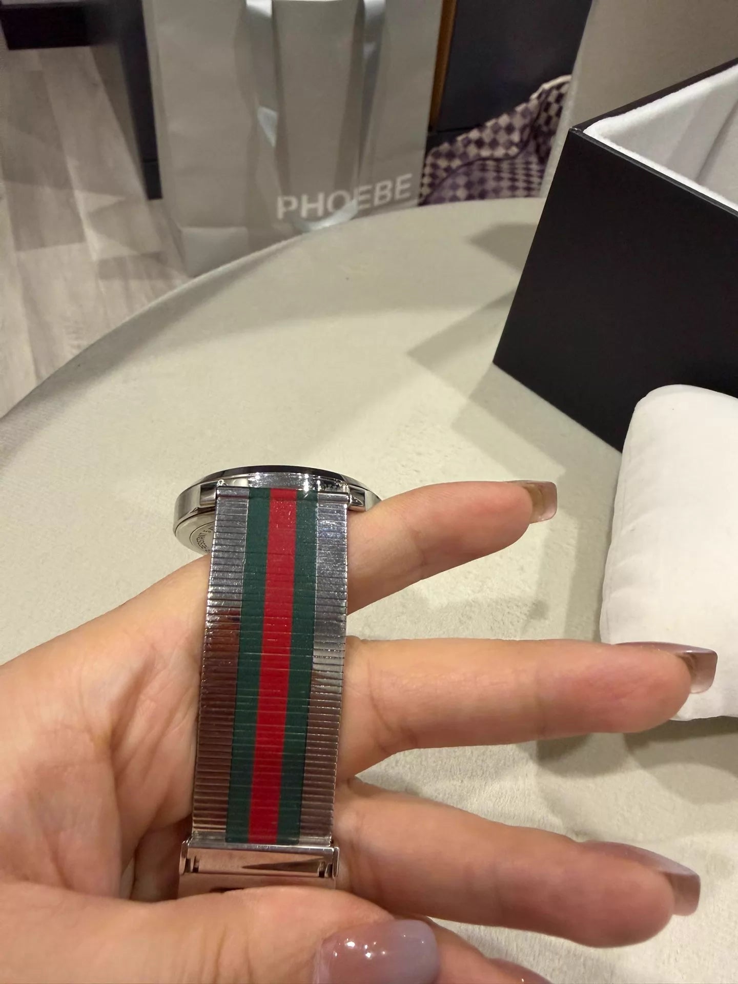 020426-watch-13 Gucci G-Timeless series watch