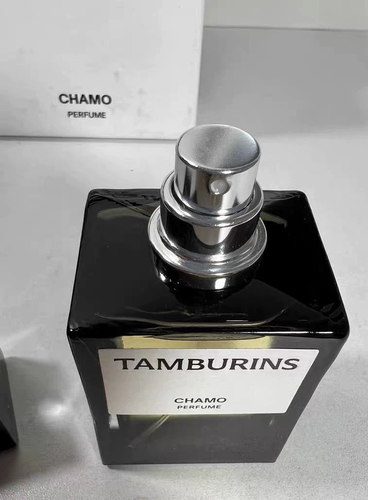 300926-9 Tamburins Chamo EDP 50ml 1.7 oz