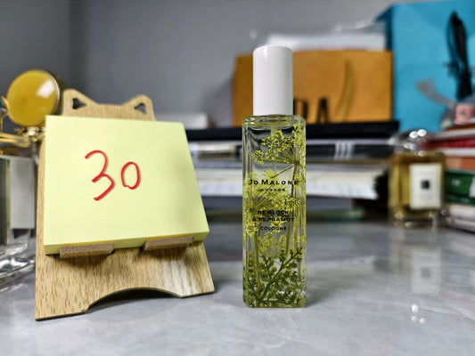 120625-78 Jo Malone Cologne 30ml 1.0oz EDC