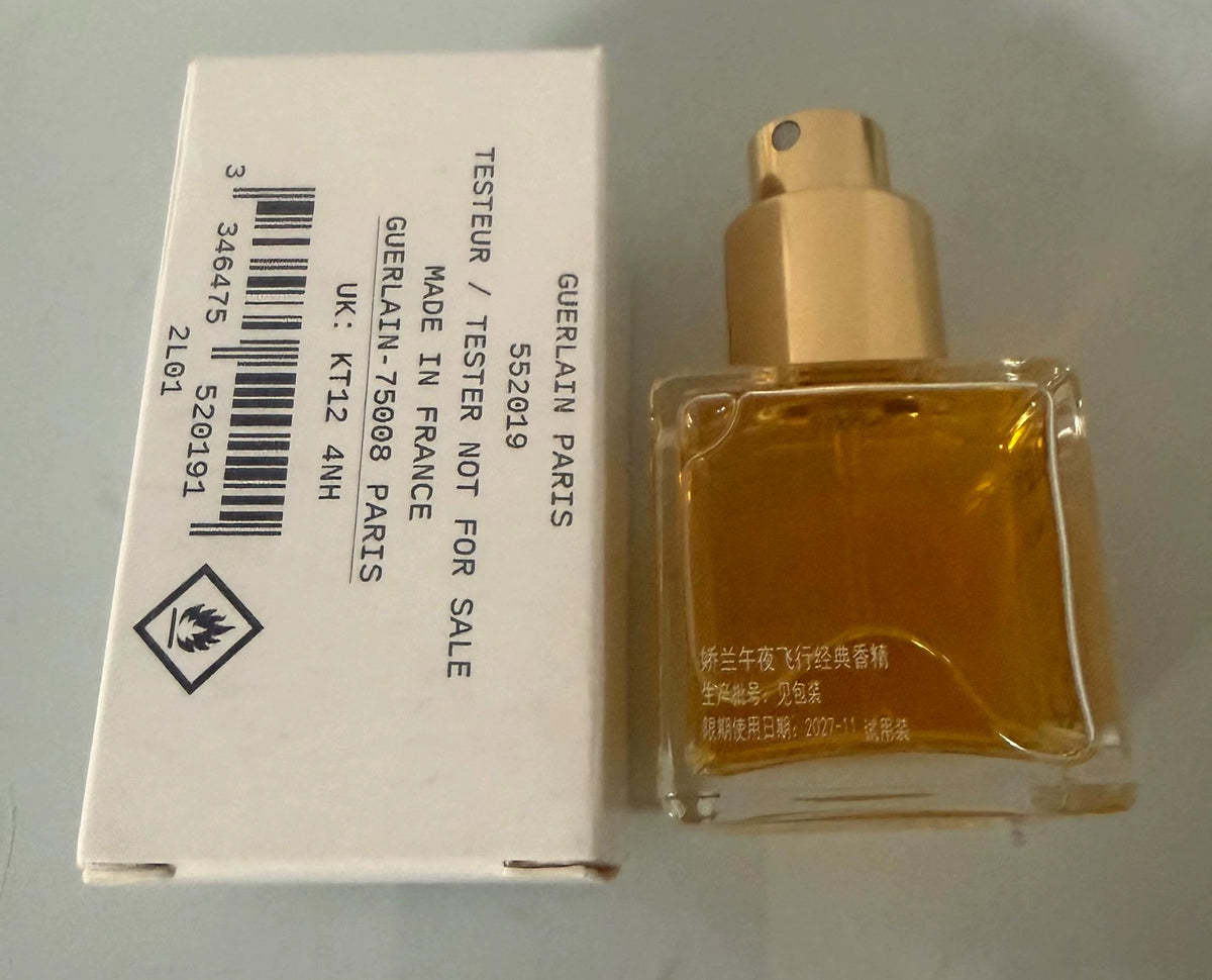 041026-13 Guerlain Brand new unused 30ml 1 oz