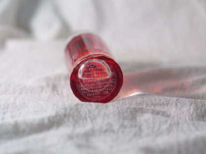 040826-154 Lancôme Brilliant Red EDP 50ml 1.7 oz