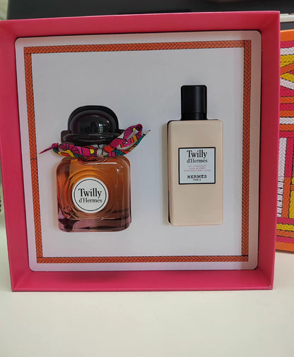 Hermès Silk Scarf Women EDP 85ml 2.9 oz