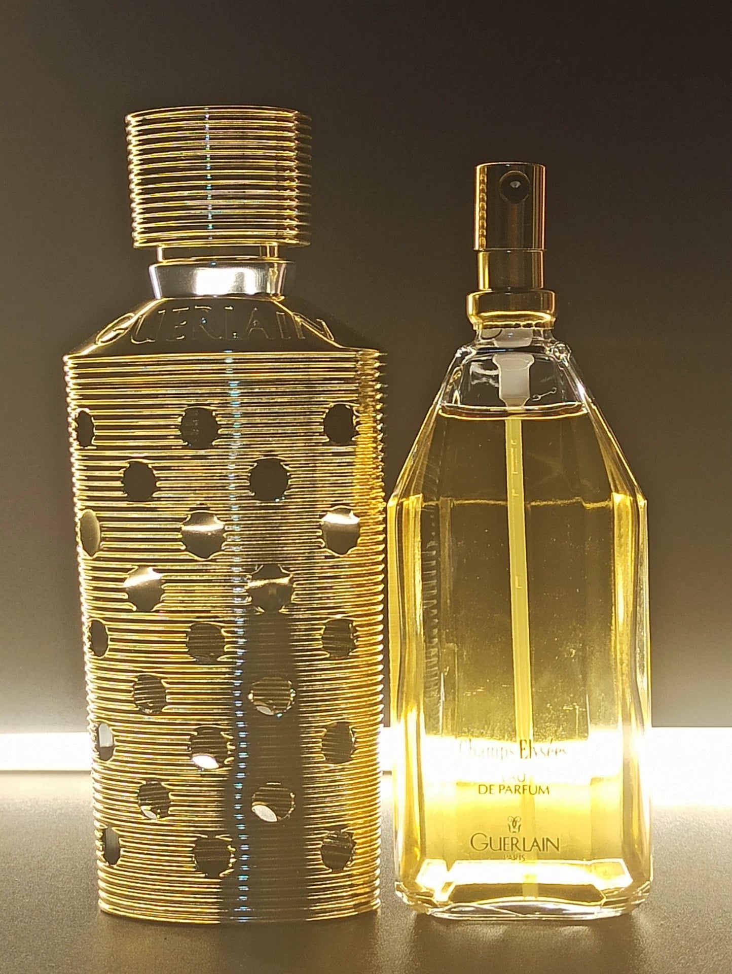 230126-52 Guerlain Champs-Elysees 50ml EDP