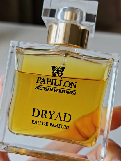 020426-54 Butterfly Artisan Dryad Perfume 50ml 1.7 oz