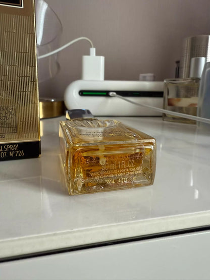 060526-212 Guerlain One Thousand One Perfume 30ml 1 oz