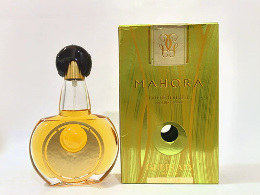 010625-73 Guerlain Eau de Toilette EDT 50ml 1.7oz