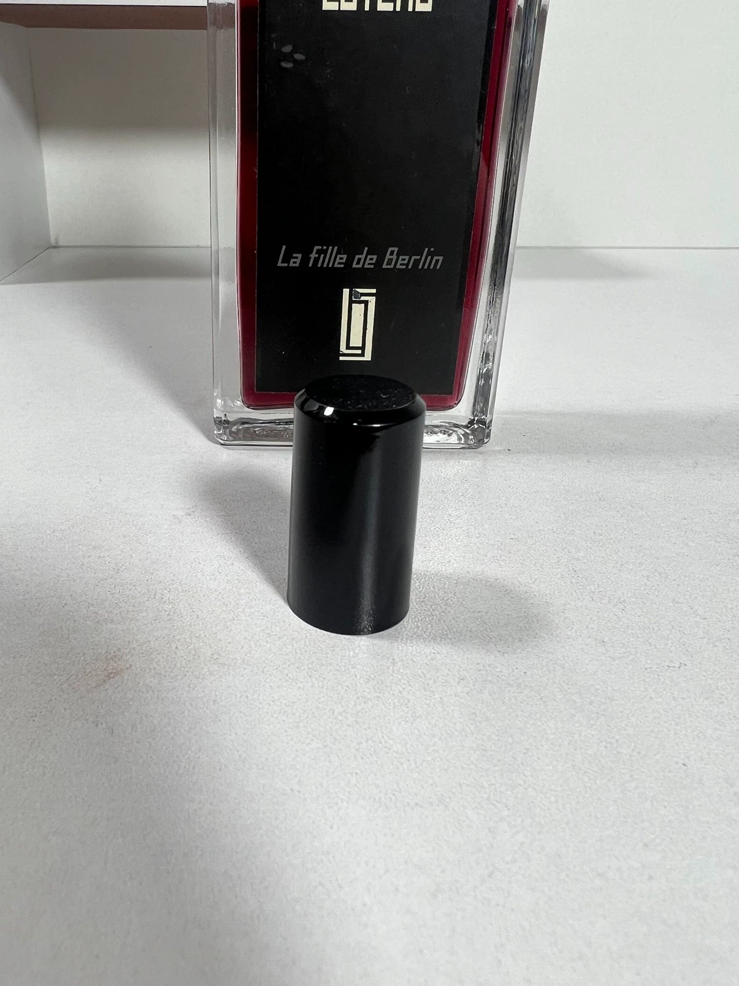 270726-79 Ruden Berliner without Parfum 100ml 3.4 oz