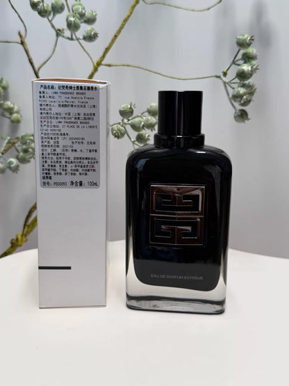 200426-94 Givenchy Gentleman  Parfum 100ml 3.4 oz 3.4oz